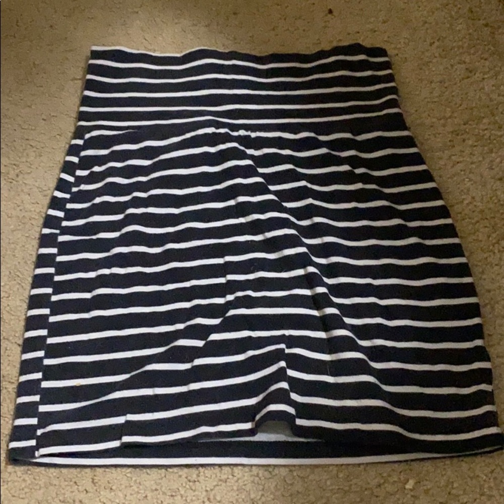 Mini skirt